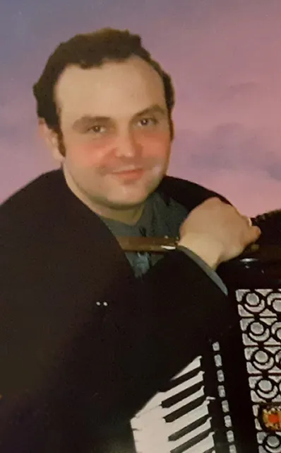 Андрей Платов, педагог по гармони